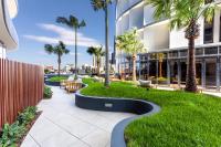 Mickey Clubhouse 1BR with POOL, GYM & SPA - Ferienwohnung Brisbane