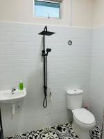 Triple S Homestay Bachok - Chambres d'hôtes Bachok