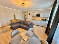 Hagensberg Apartments Riga - B&B Riga