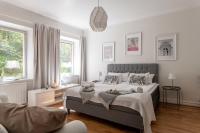 Apartment mit 1 Schlafzimmer