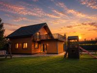 Pulmo Rest House - B&B Pulmo