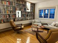 Stunning Glamorous Townhouse in Downtown Montreal - B&B Montreal