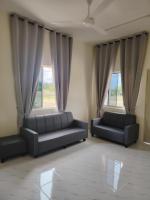 warisan homestay - Bed and Breakfast Padang Besar