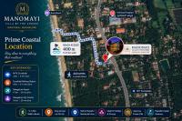 Manomayi Luxury 4BHK Family Villa Spacious 4500 Sqft Duplex - B&B Mangaluru