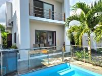 Island Flow Villa - Bed and Breakfast Grand Baie