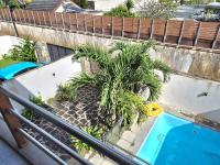 Island Flow Villa - Bed and Breakfast Grand Baie