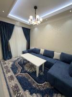 Heart of Andijan Apartment - Bed and Breakfast Andizan
