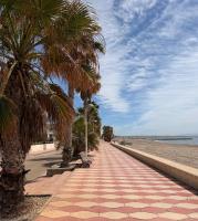 Costacabana Beach Studio - B&B Almería