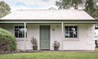 Whalers Cottage - Bed and Breakfast Port Fairy