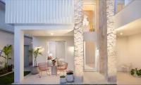 Beachside Luxe Retreat Miami Heated Pool New 5BR - Ferienwohnung Gold Coast