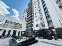 Russo Residence I by NB Stays - B&B Chișinău