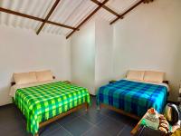 Suites con acceso a lago natural a 20 minutos de Villa de Leyva - B&B Sáchica