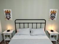 Doppelzimmer mit eigenem Bad
