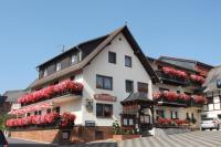 Landgasthof Hotel Sauer - Ferienwohnung Willingen (Upland)