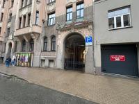 Heart of the City Apartments 3 - Chambres d'hôtes Riga