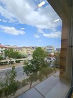 55m2-2BR APT in central UB-Z64 close to Sukhbaatar square, self check-in - Ferienwohnung Ulaanbaatar