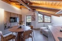 Scenic Family Lodge - Chambres d'hôtes Prutz