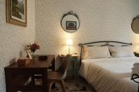 Doppelzimmer mit eigenem Bad