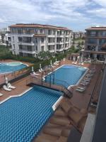 Velaria Sarafovo Beach Apartment - B&B Sarafovo