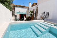 229 Casa Es Forn ETV10429 by Mallorca Charme - B&B Petra
