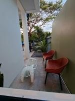 Sunday House - Fisherman Village Samui - Ferienwohnung Bo Phut Beach