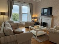 Harbour View - Waterfront Retreat, Rothesay - Chambres d'hôtes Rothesay