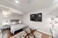 The Boxwood Executive Suite - Ferienwohnung Markham