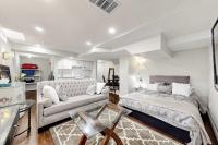 The Boxwood Executive Suite - Ferienwohnung Markham