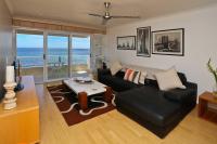 Spot Dolphins from your Balcony - Bed and Breakfast Kaapstad