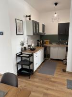 Lily Beach Apartman - B&B Balatonlelle
