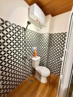 Chambre Double avec Salle de Bains Privative