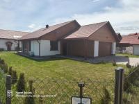 Willa Kwiat Jabłoni - B&B Mikołajki