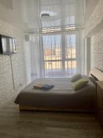 Сучасна квартира біля ТРЦ"Французький бульвар"15 лікарня! - B&B Kharkiv
