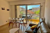 Bright and comfortable apartment - B&B Cagnes-sur-Mer