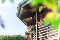 Ferienwohnungen Vomperberg - Chambres d’hôtes Schwaz