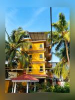 Casa Amancio - B&B Candolim