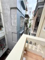 Chambre Double avec Salle de Bains Privative