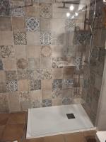 Chambre Double – Vue sur Lac