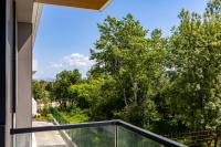 Tech Park & Glam 1BDRM Free Parking Fast Wifi - B&B Sofia