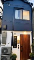 谷本の宿 USJへ4駅20分 海遊館近く 朝潮橋駅徒歩7分 5名宿泊可 WiFi完備 - Bed and Breakfast Osaka
