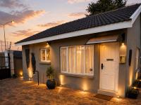Phola Lodge OR Tambo - Ferienwohnung Kempton Park