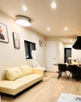 谷本の宿 USJへ4駅20分 海遊館近く 朝潮橋駅徒歩7分 5名宿泊可 WiFi完備 - Bed and Breakfast Osaka