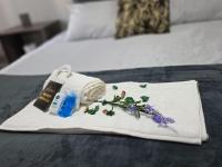 Standard Zimmer mit Queensize-Bett