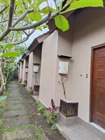 Made Oka Homestay and Warung - B&B Munduk