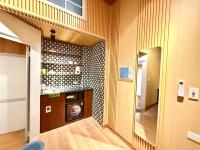 La Casa Di Dicembre 194 Đội Cấn Alley - Chambres d'hôtes Hanoï