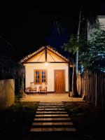Pearl Beach Cabana - Chambres d'hôtes Nilaveli