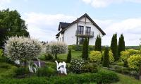 U Edzia - Ferienwohnung Dobrzyń nad Wisłą