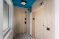 City Łobzów Harmony Apartment by BookingHost - B&B Cracovia