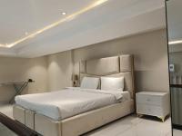 Amanah LUXURY Apartments , lahore - Chambres d'hôtes Lahore