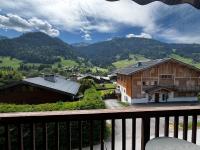 cosy studio à la montagne - Ferienwohnung Praz-sur-Arly